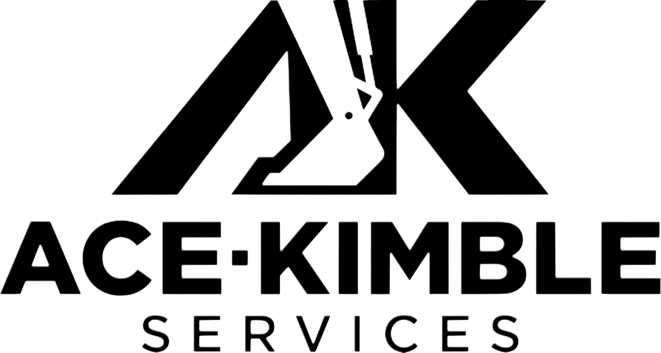 Ace/Kimble Services logo